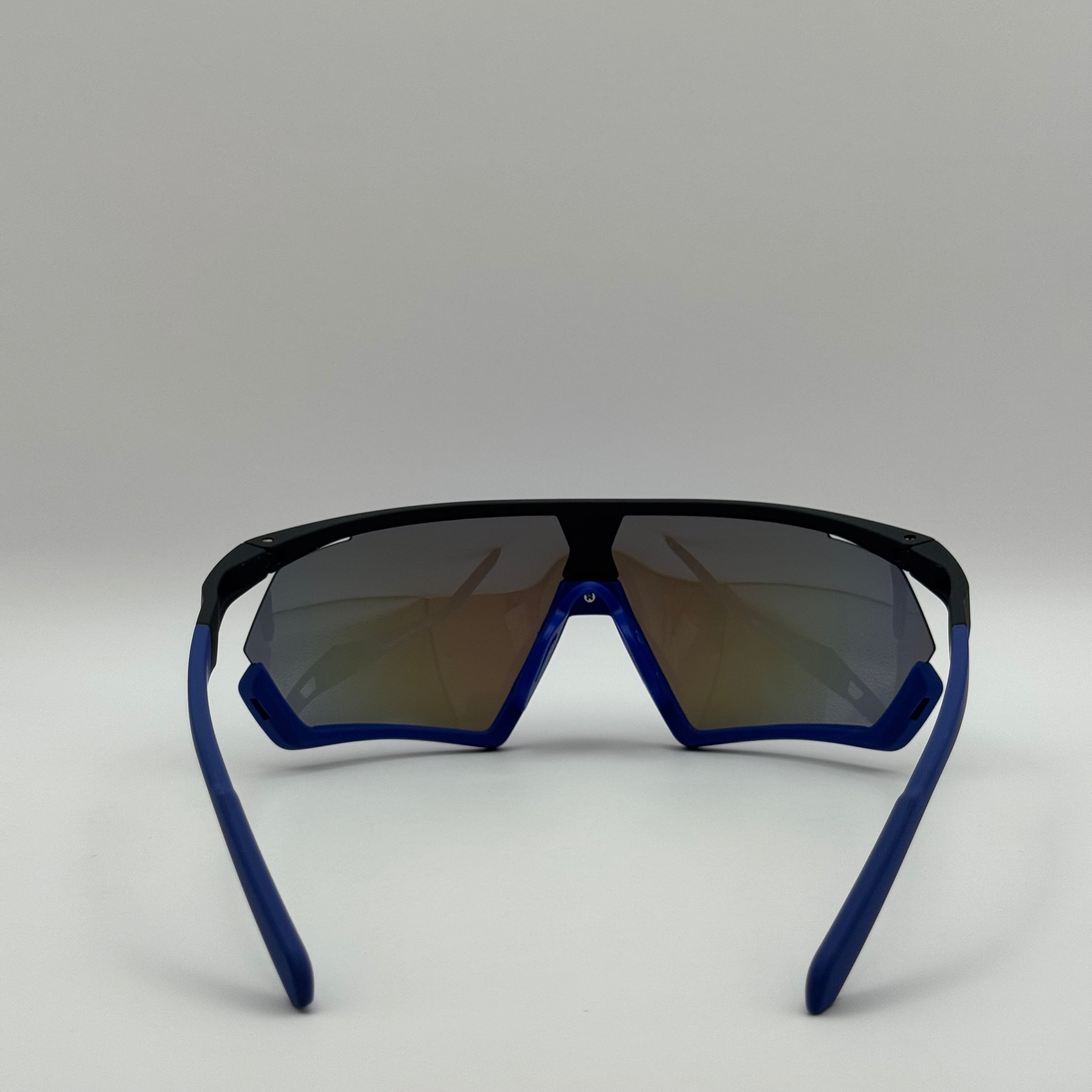 NG Sunglasses ad black&blue
