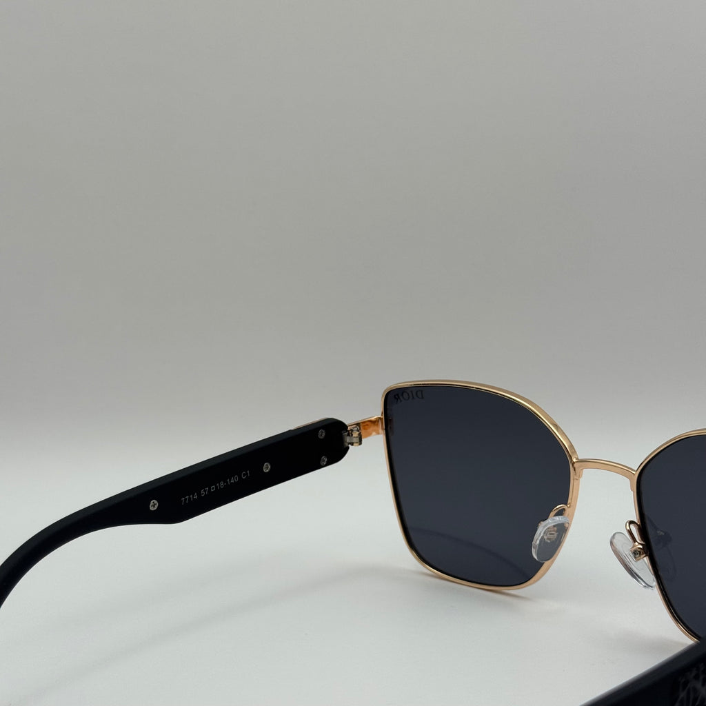 NG Sunglasses c71dr6 Gold