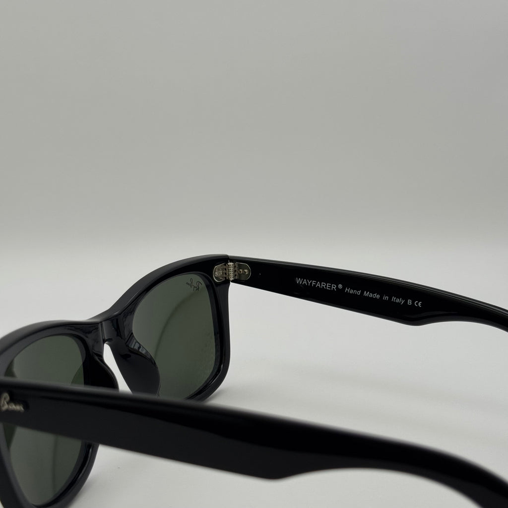 NG sunglasses bgrb2140 Black Glossy