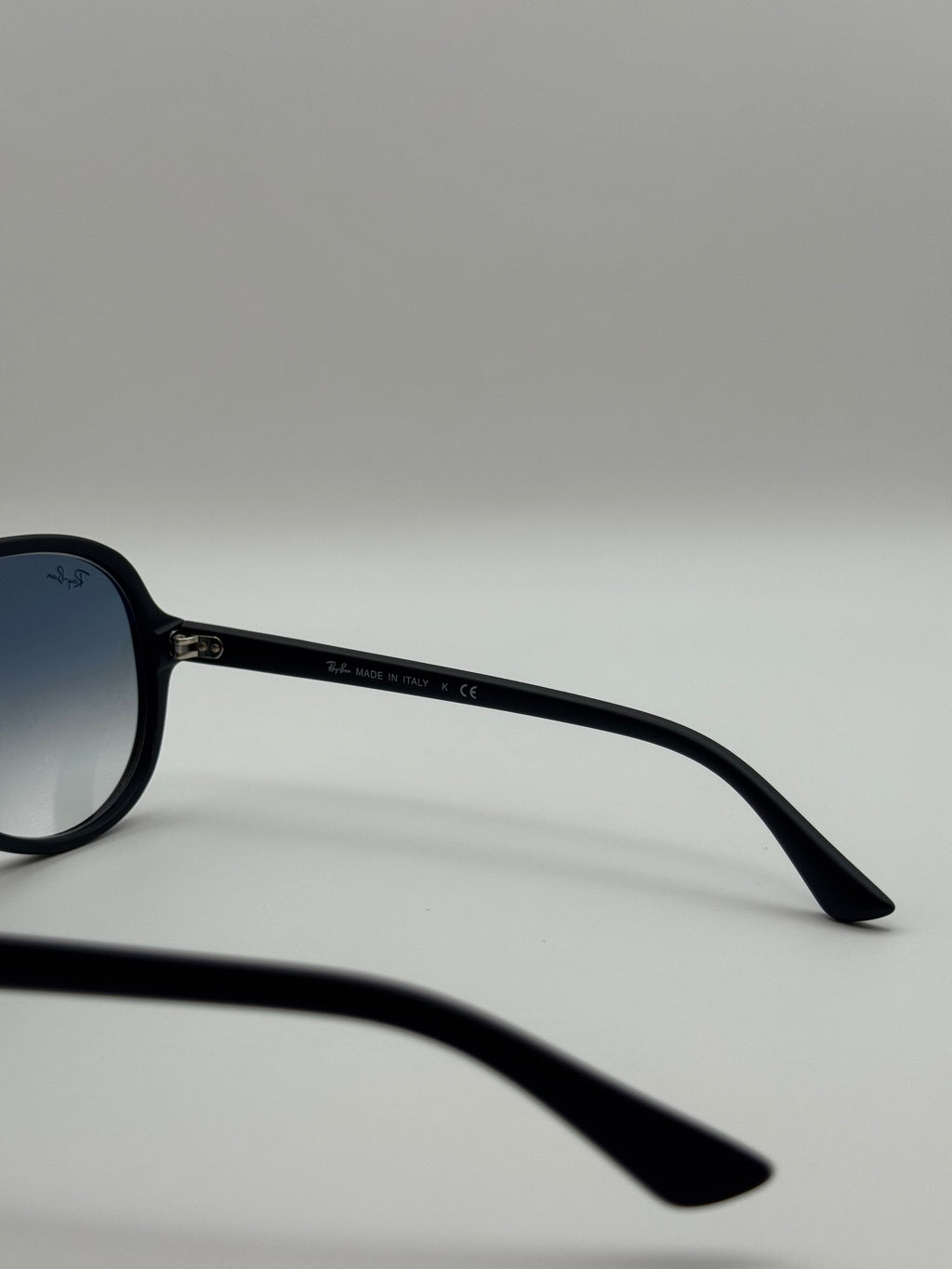 NG sunglasses bgrb412 Black Matte