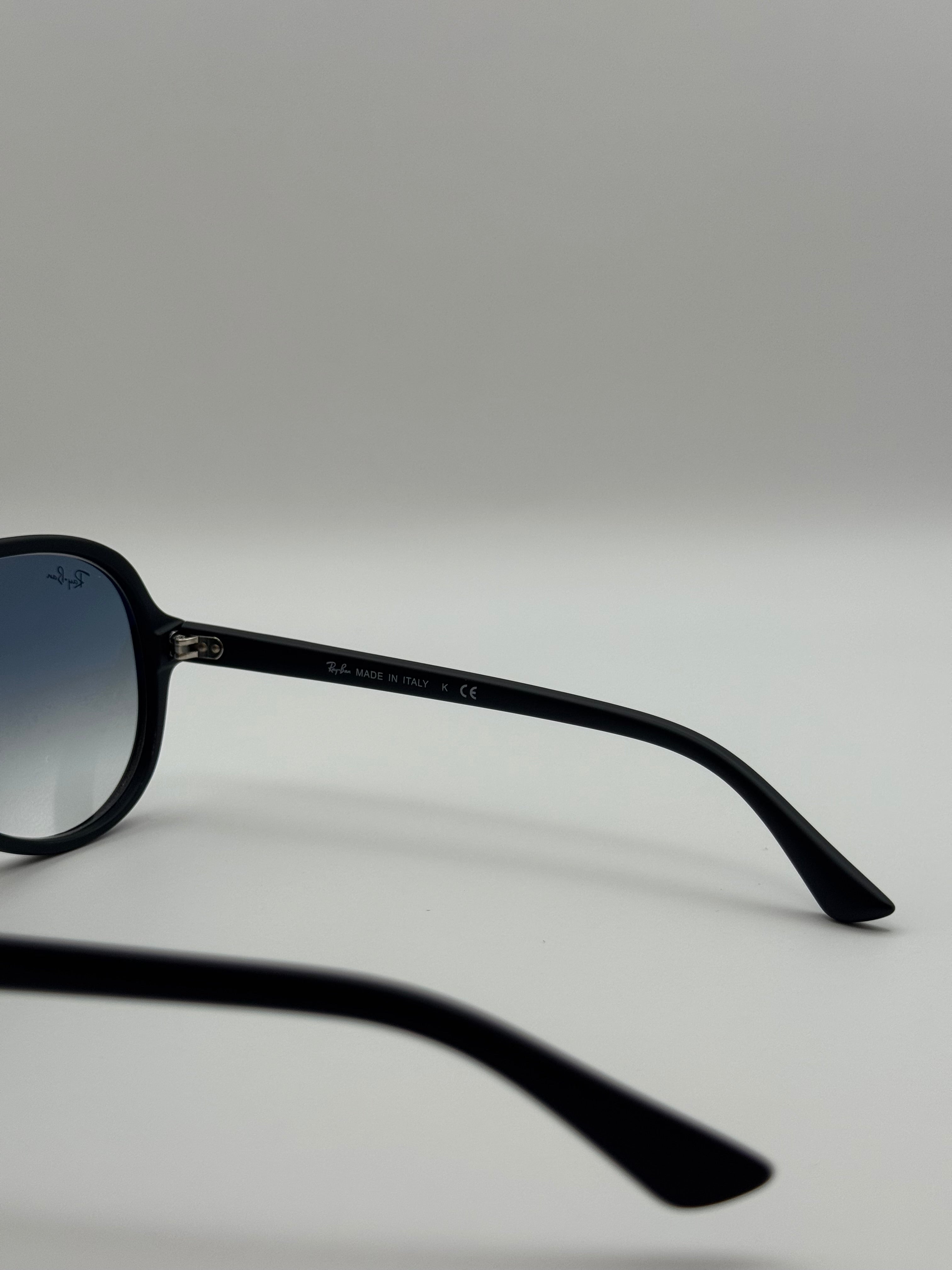 NG sunglasses bgrb412 Black Matte
