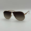 NG Sunglasses gmM96002 Gold
