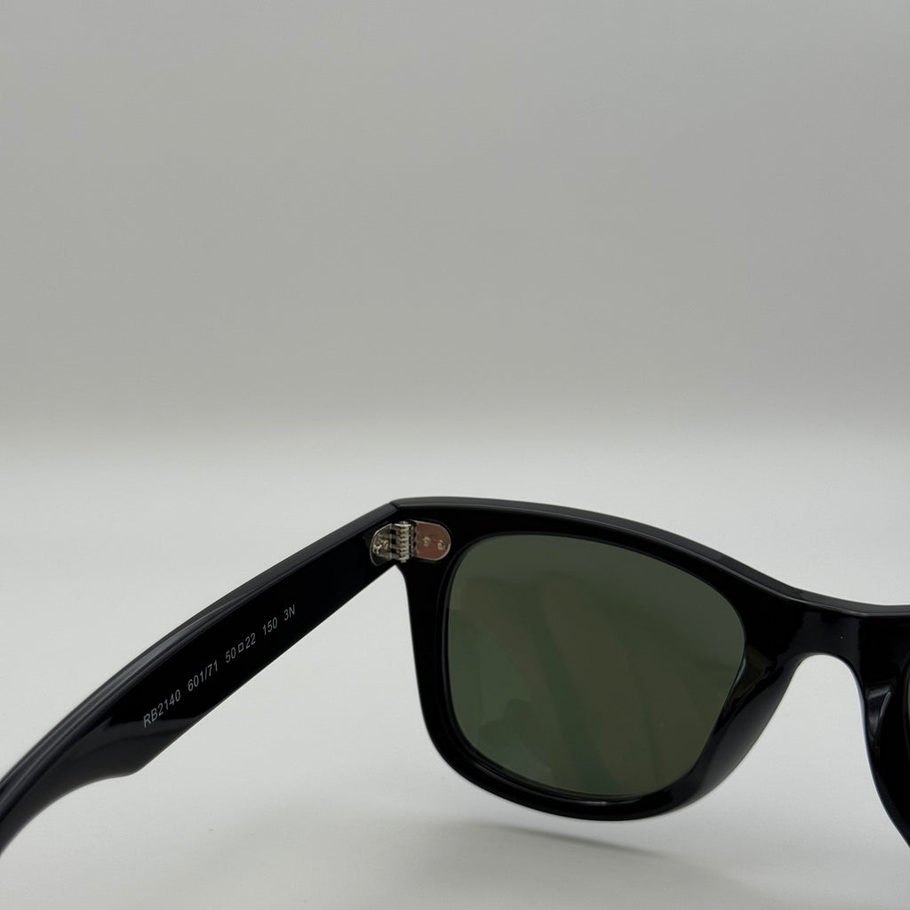 NG sunglasses bgrb2140 Black Glossy