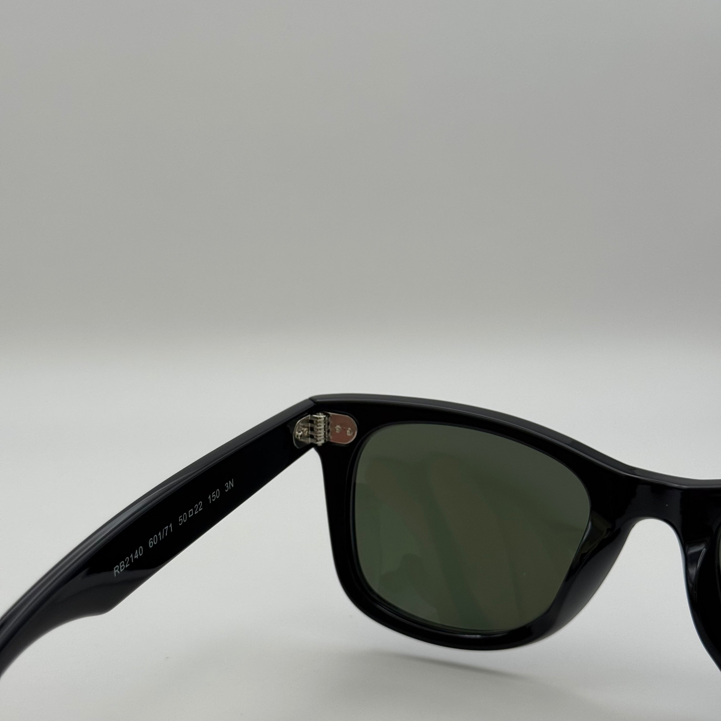 NG sunglasses bgrb2140 Black Glossy
