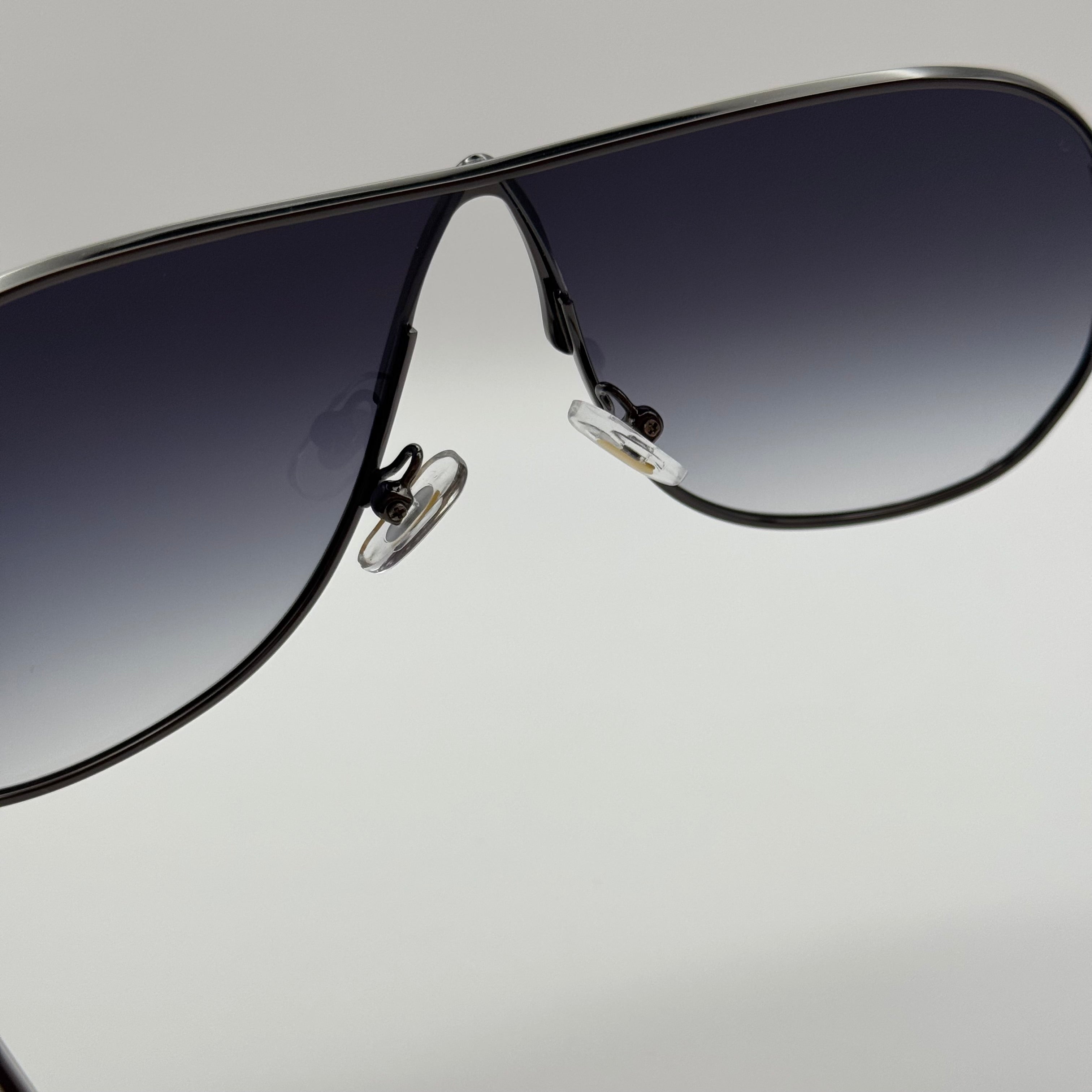 NG Sunglasses bmM96002 Black