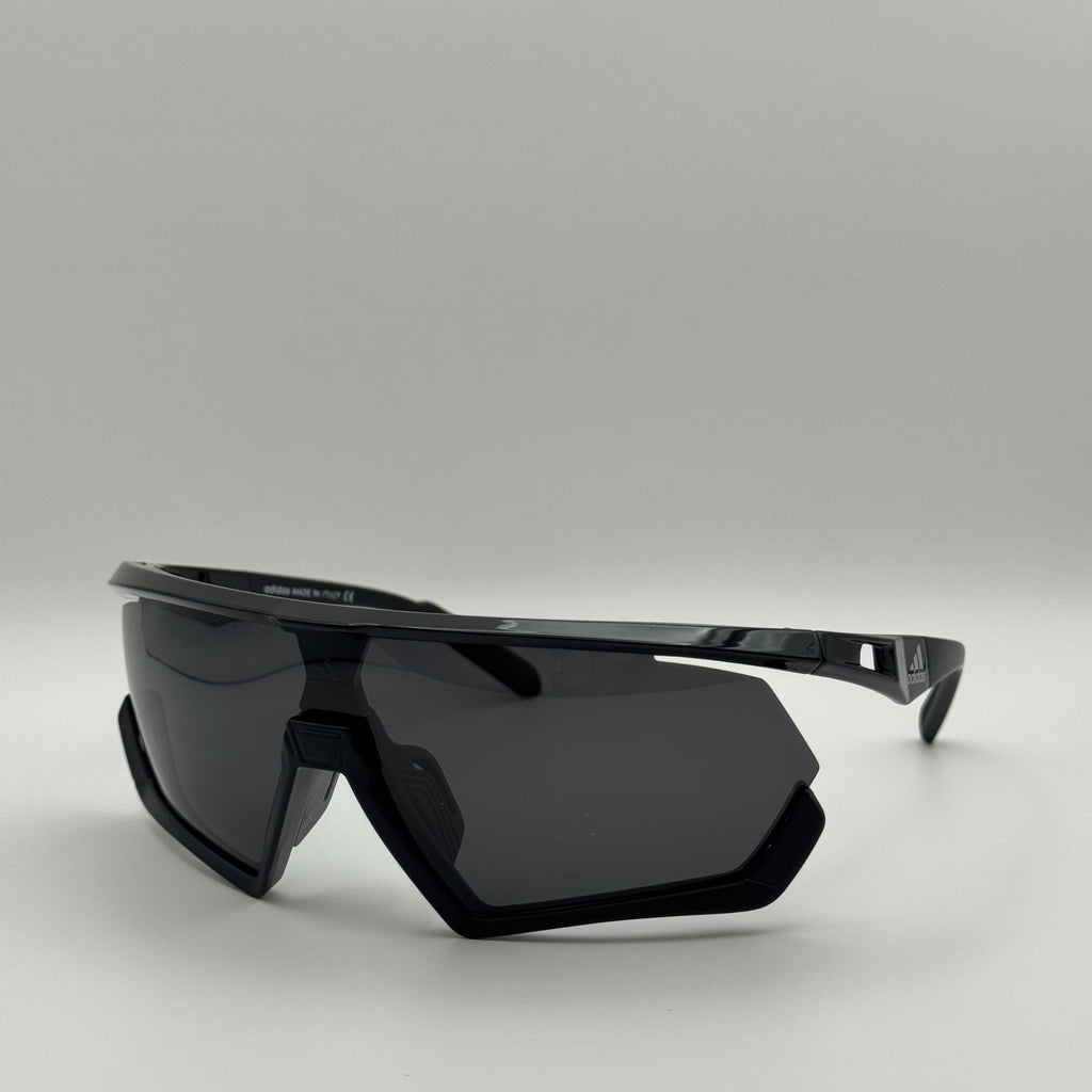 NG Sunglasses ad black