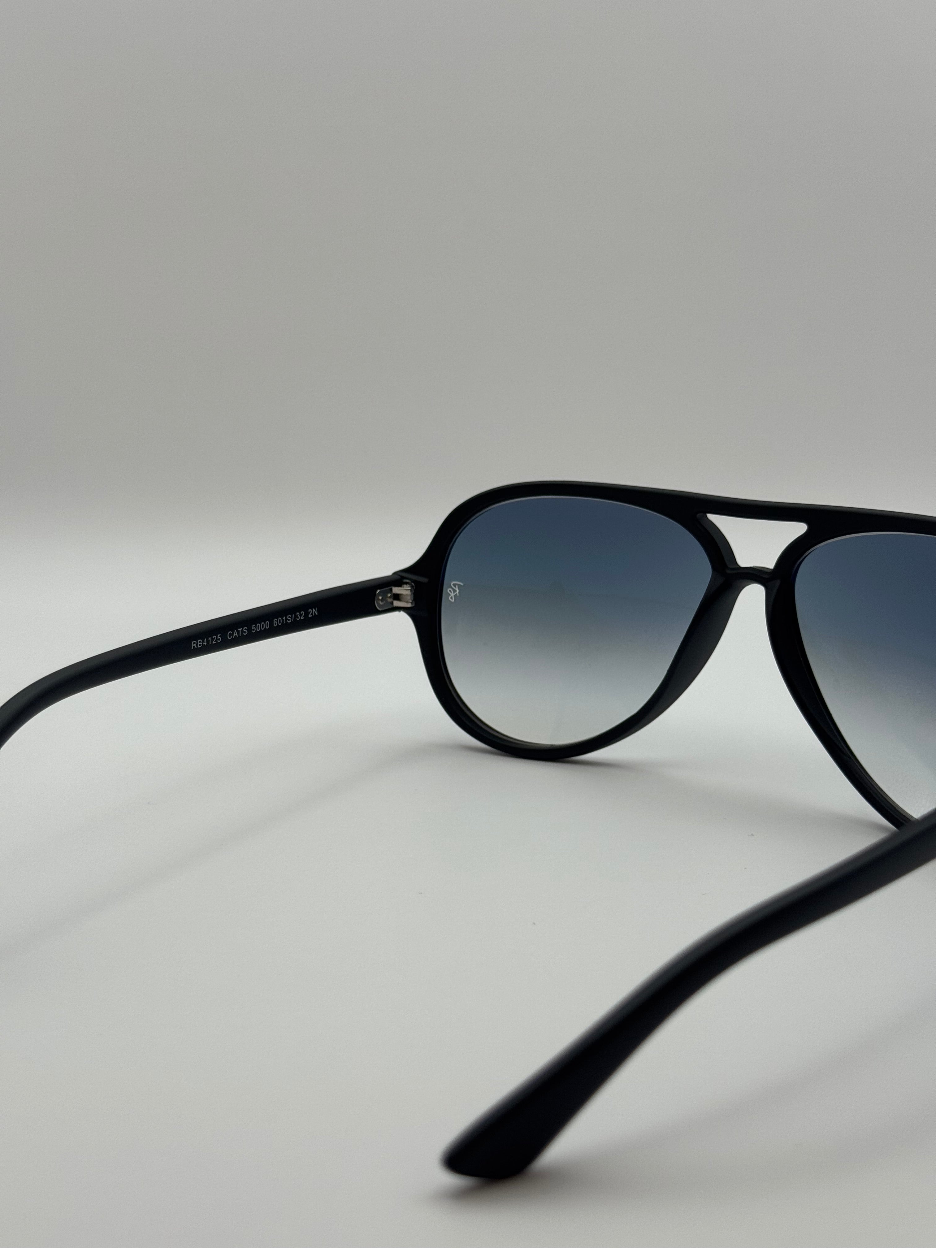 NG sunglasses bgrb412 Black Matte