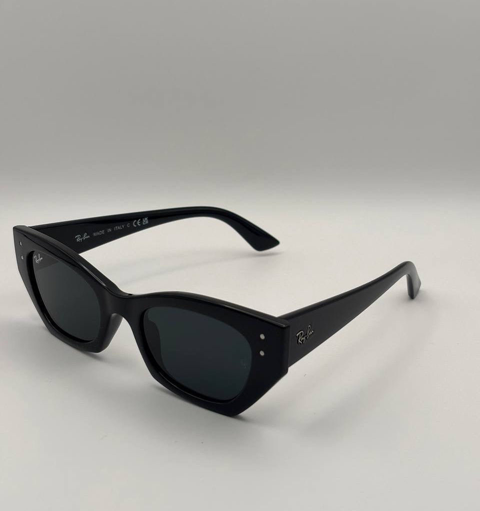 NG sunglasses bgrb443 Black