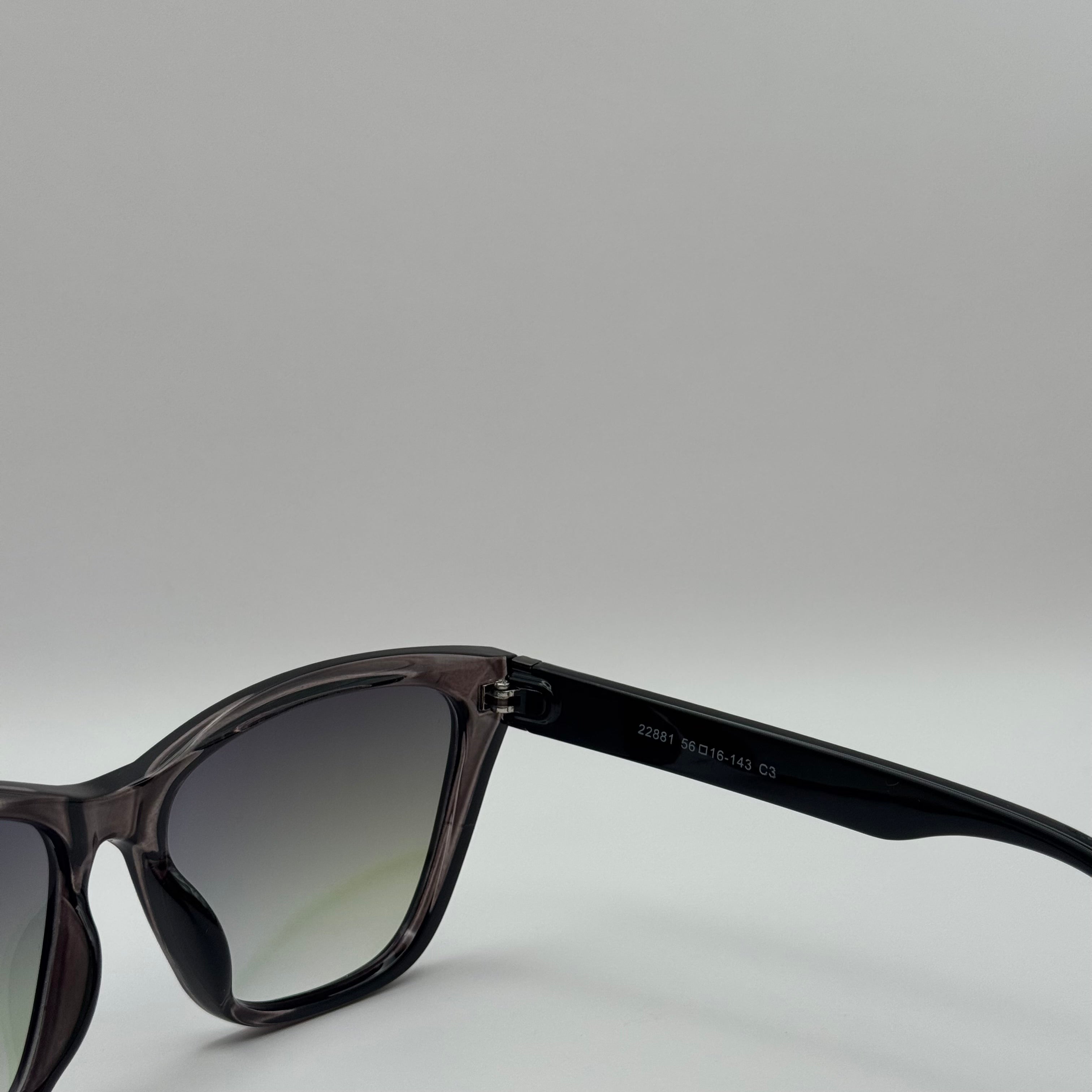 NG Sunglasses mj282gp Black