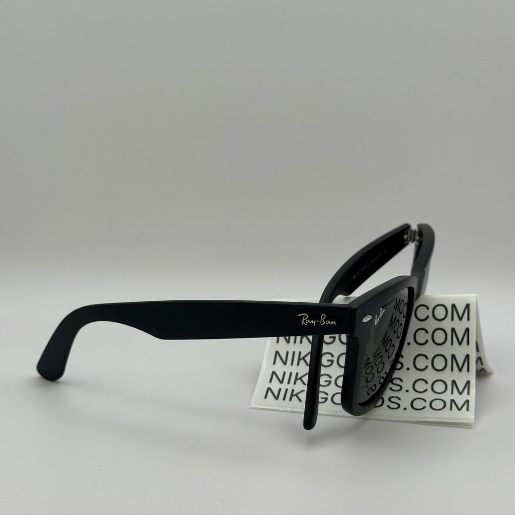NG sunglasses bgrb2140 Black Matte
