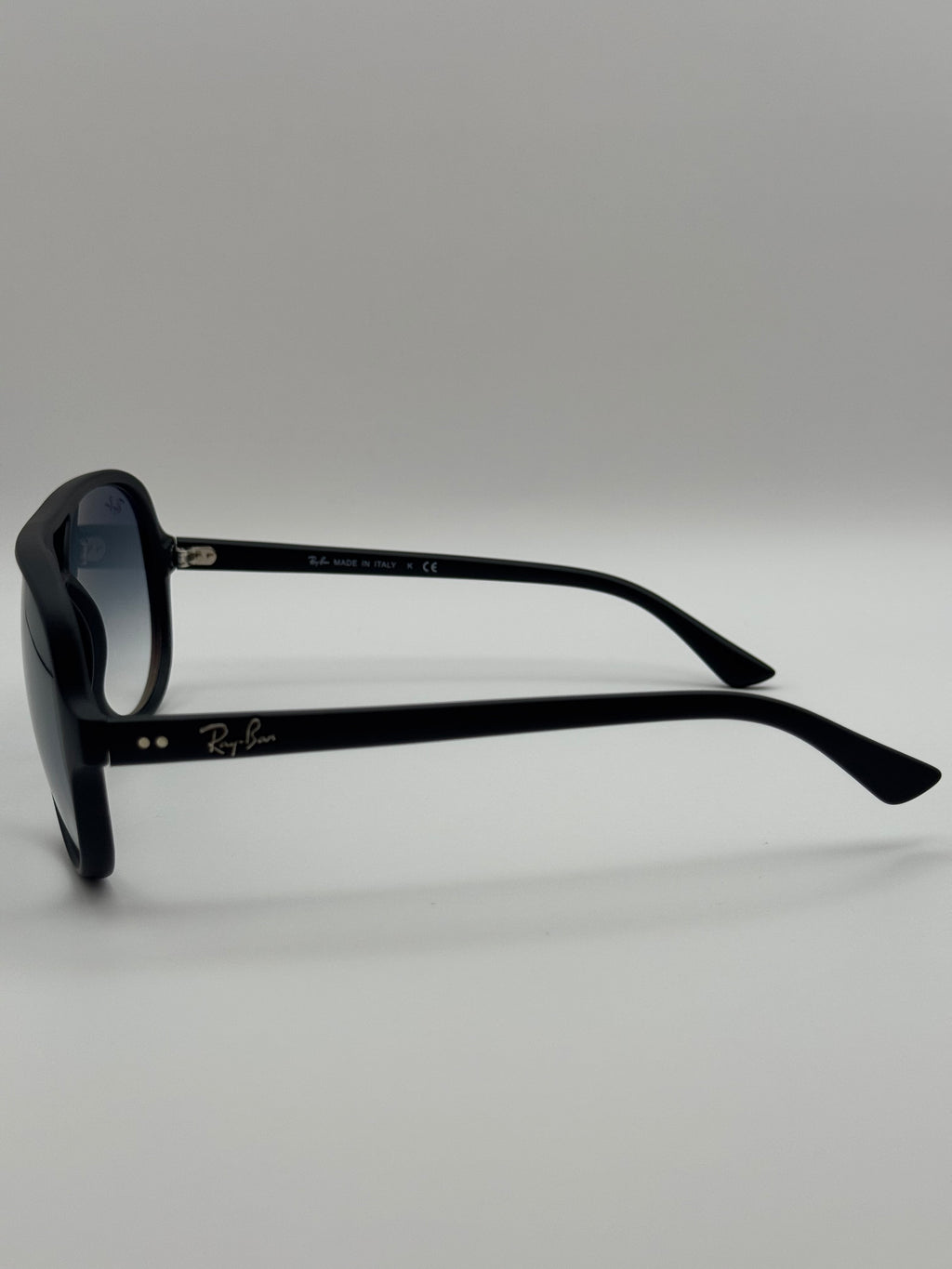 NG sunglasses bgrb412 Black Matte