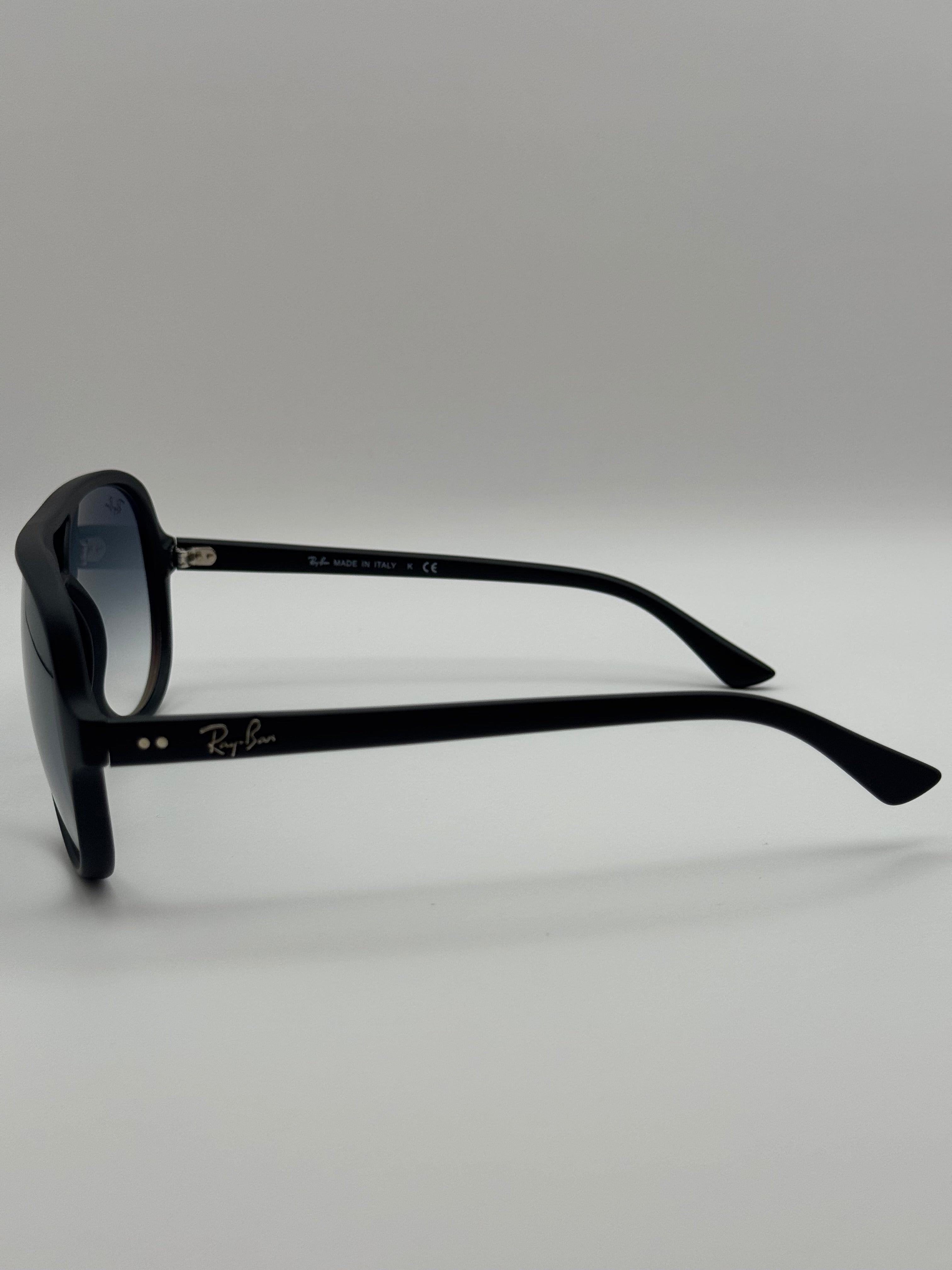 NG sunglasses bgrb412 Black Matte