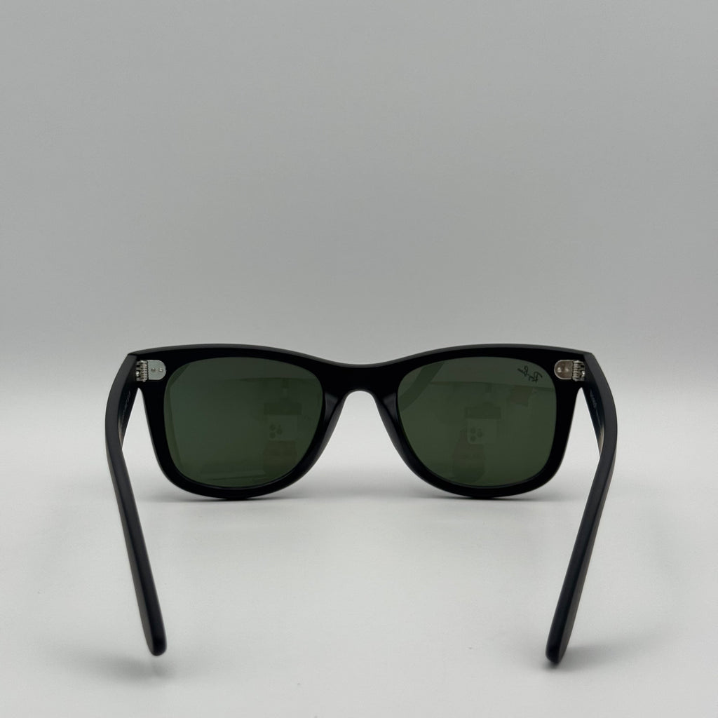 NG sunglasses bgrb2140 Black Matte