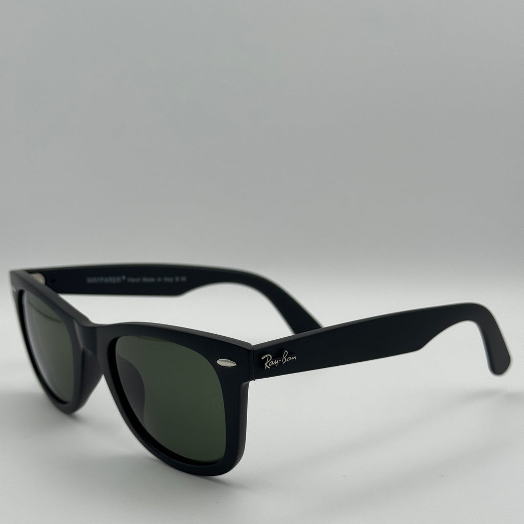 NG sunglasses bgrb2140 Black Matte