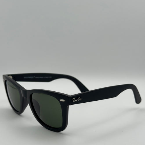 NG sunglasses bgrb2140 Black Matte