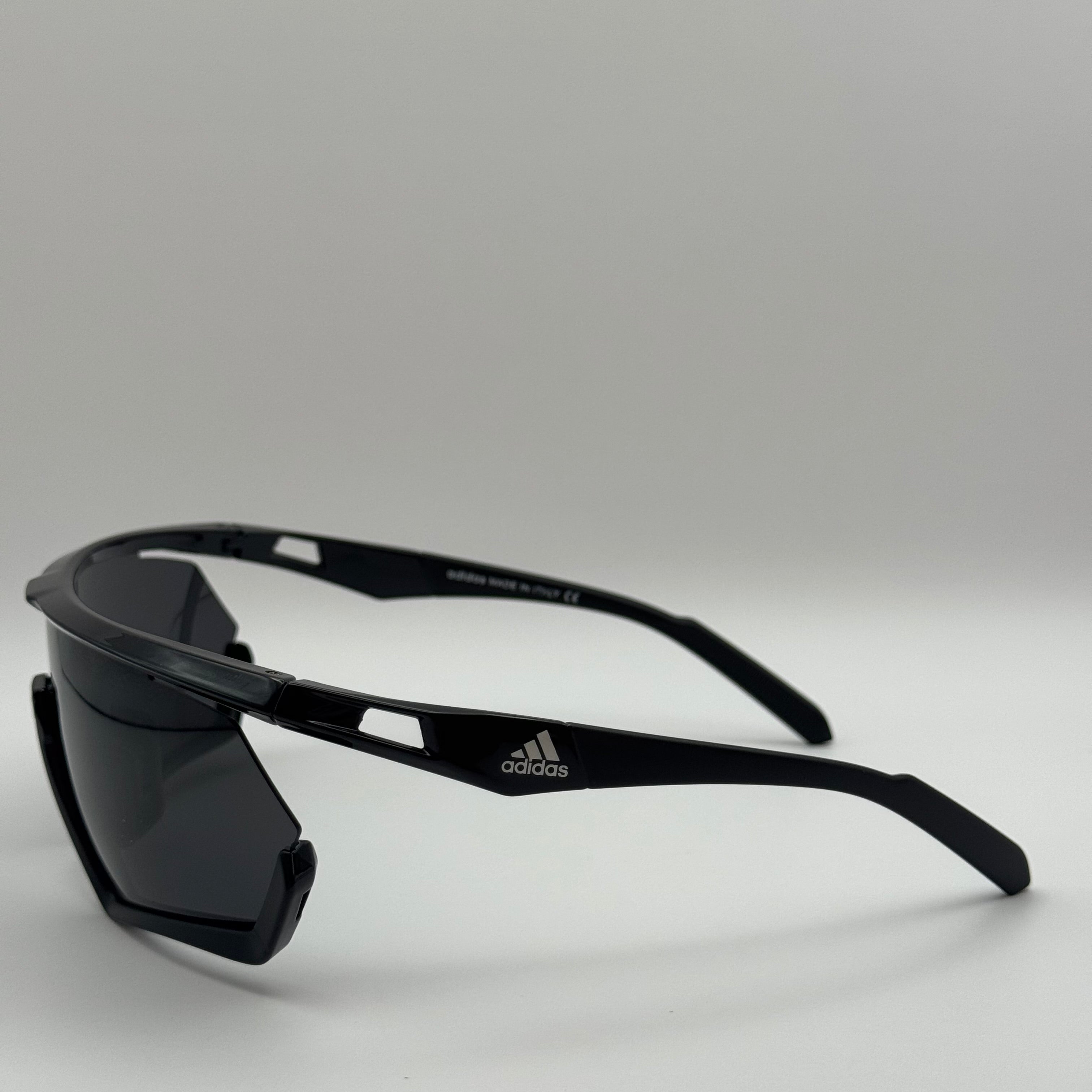 NG Sunglasses ad black