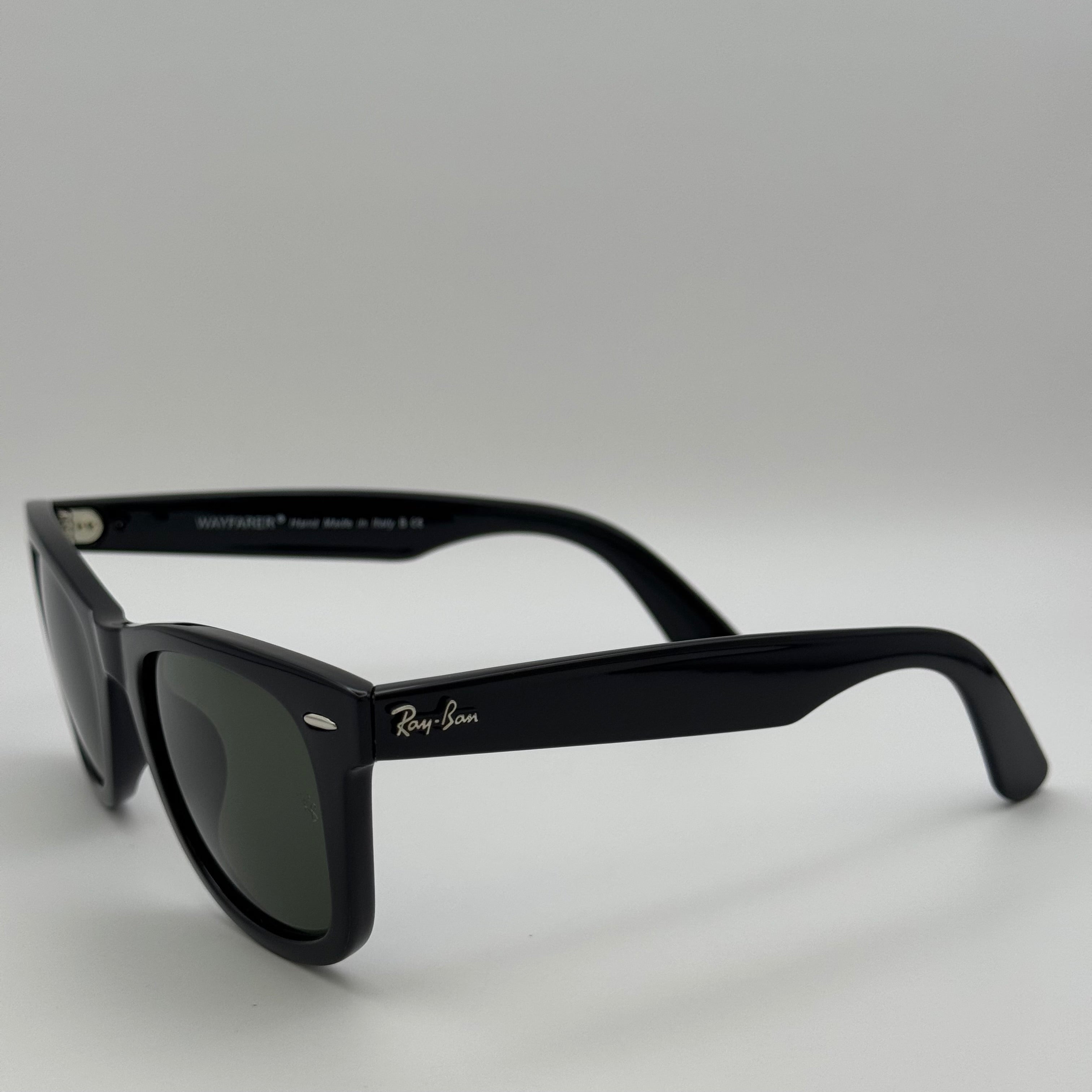 NG sunglasses bgrb2140 Black Glossy