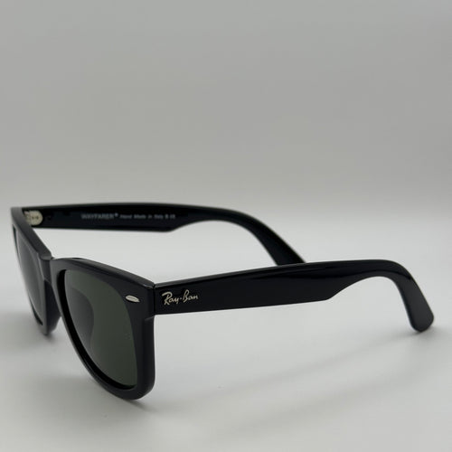 NG sunglasses bgrb2140 Black Glossy