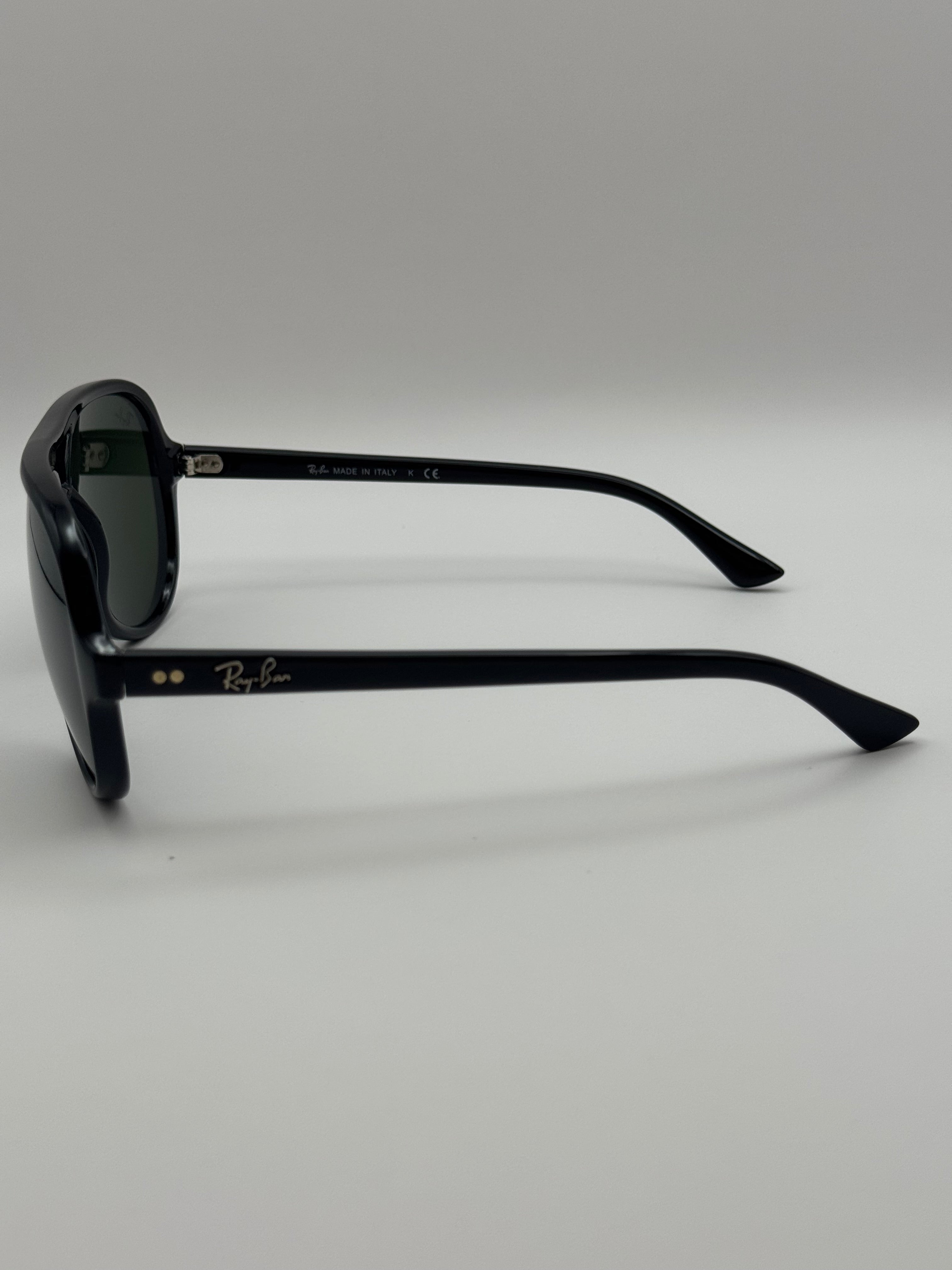 NG sunglasses bgrb412 Black Glossy