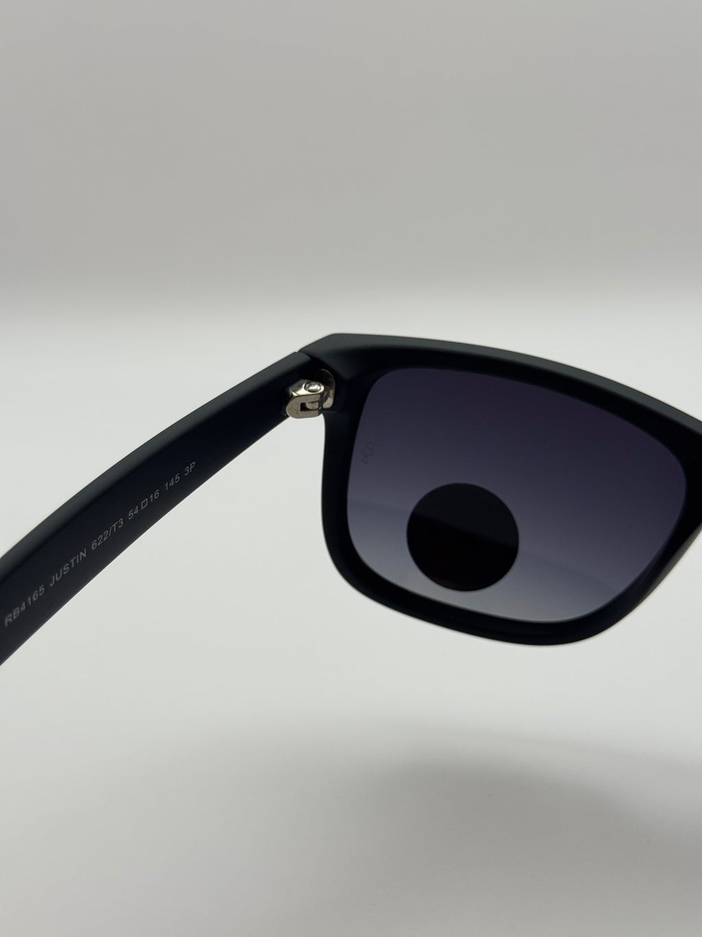 NG sunglasses bgrb4165 Black