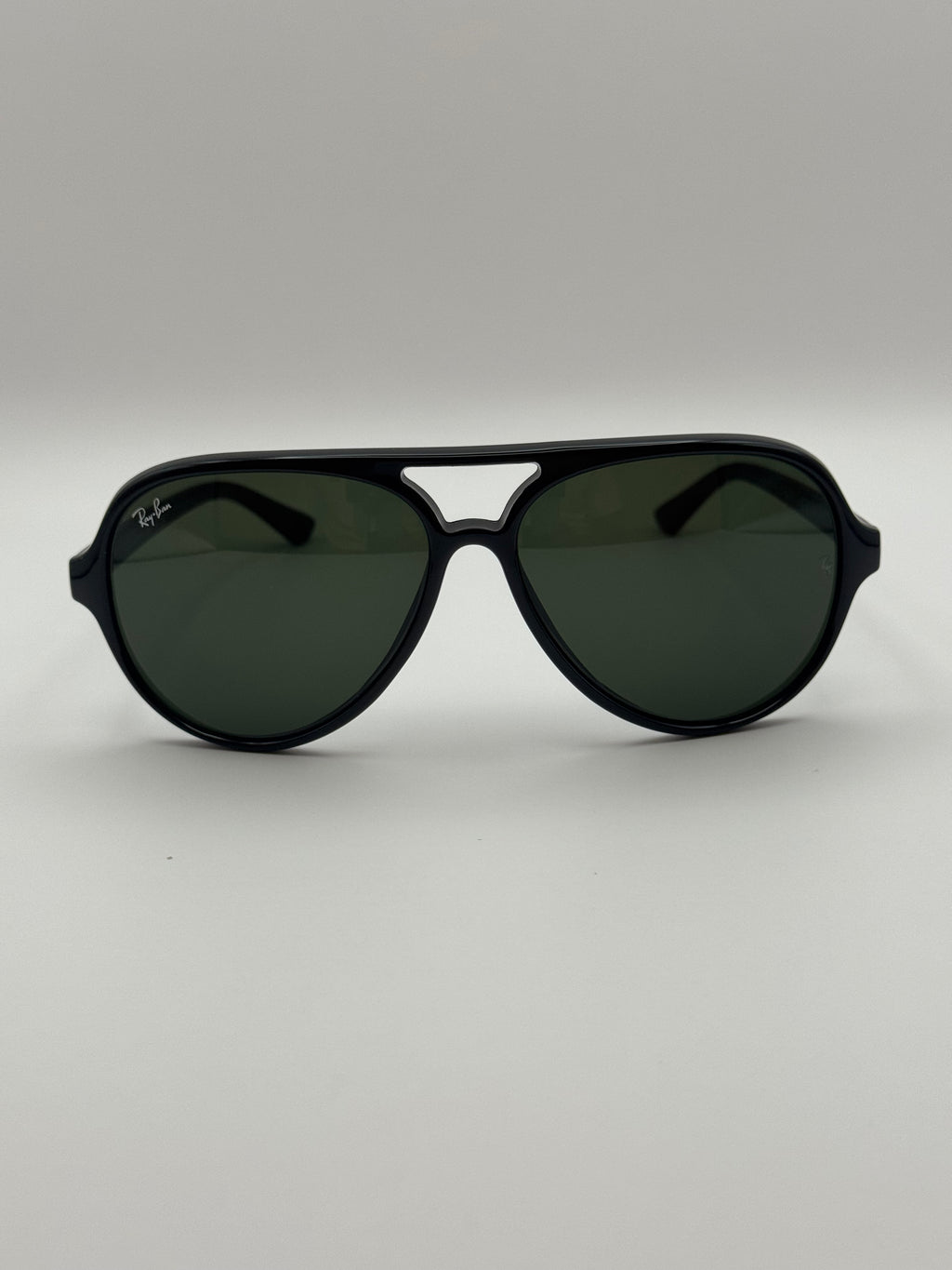 NG sunglasses bgrb412 Black Glossy