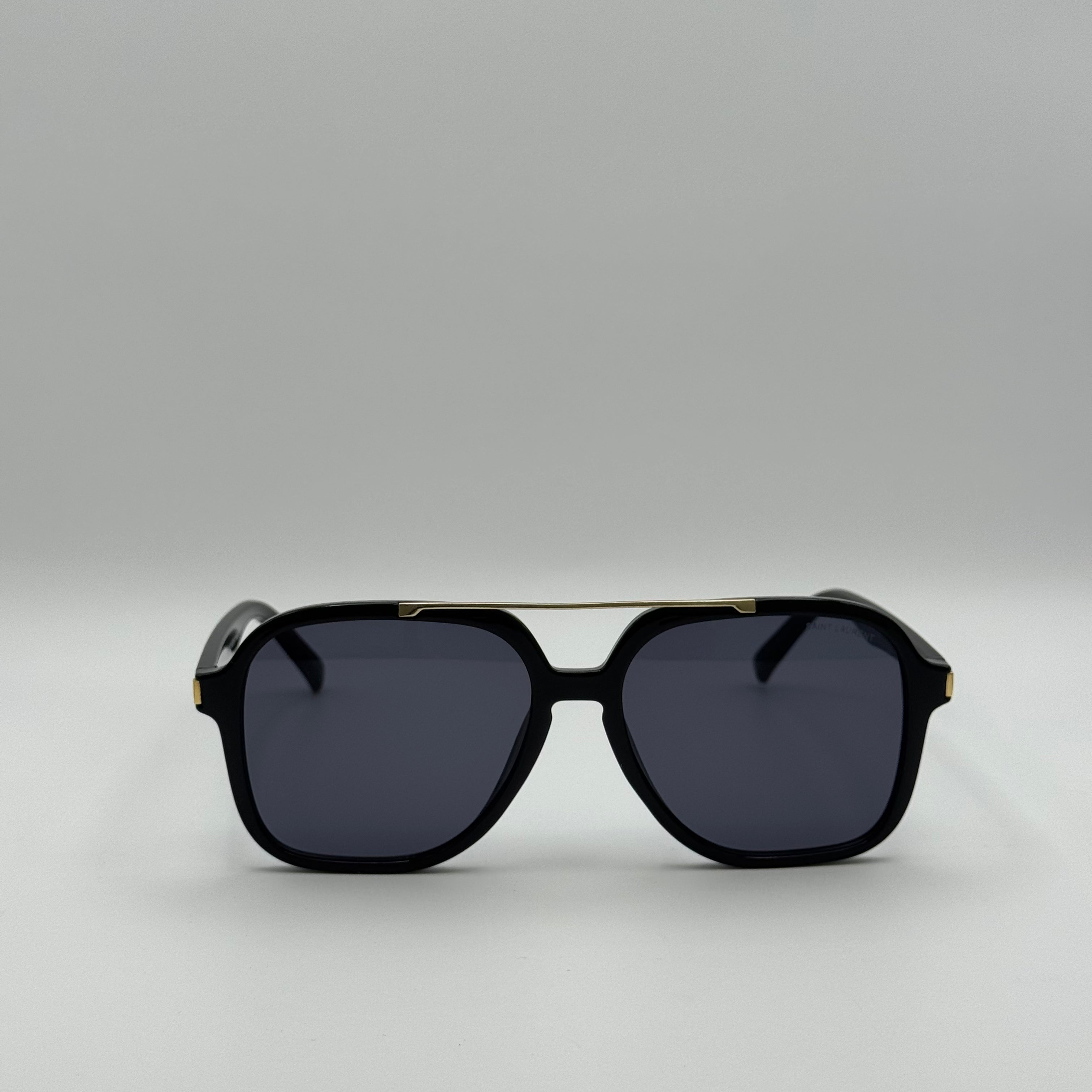 NG Sunglasses y01sc13l Black Glossy