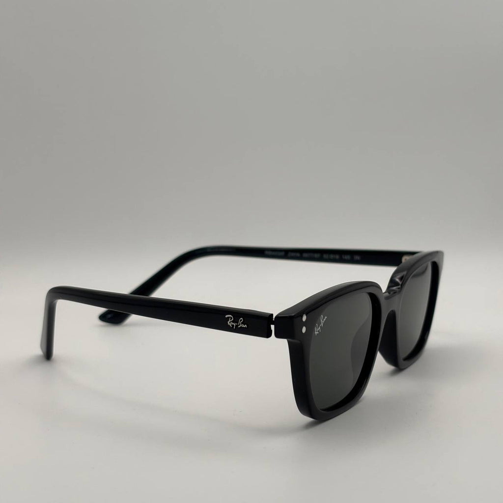 NG sunglasses rb4456 Black Glossy