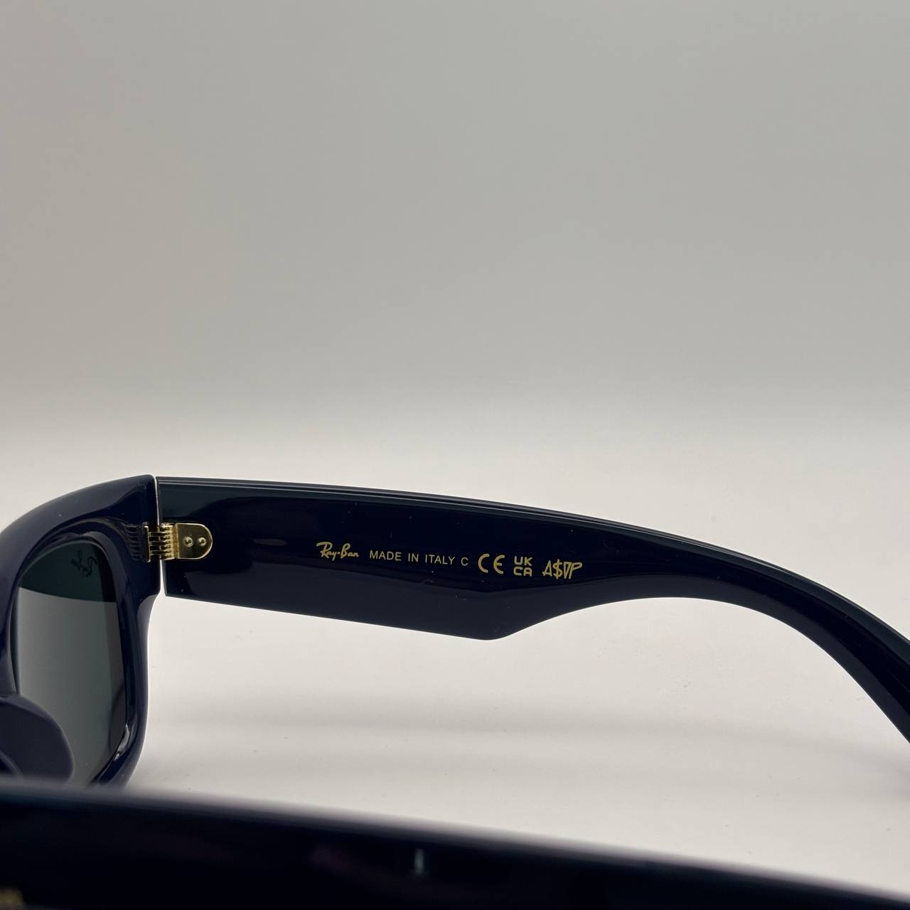 NG Sunglasses rbw4940 Deep Blue