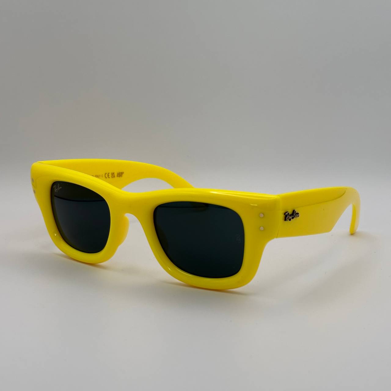 NG Sunglasses rbw4940 yellow