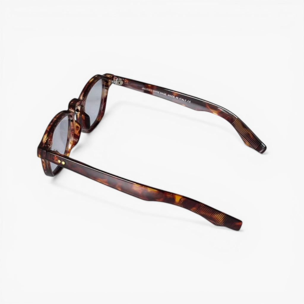 Classic style sunglasses leo