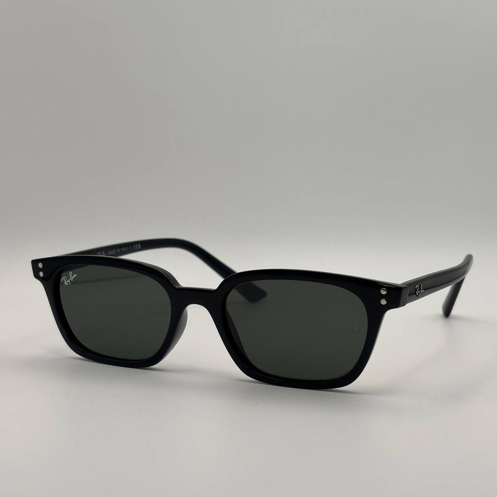 NG sunglasses rb4456 Black Glossy