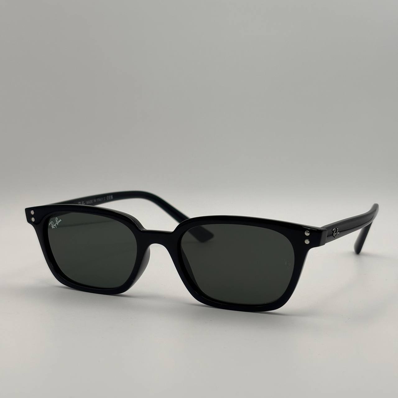 NG sunglasses rb4456 Black Glossy