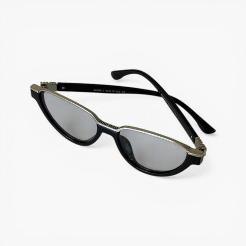 Designer style sunglasses