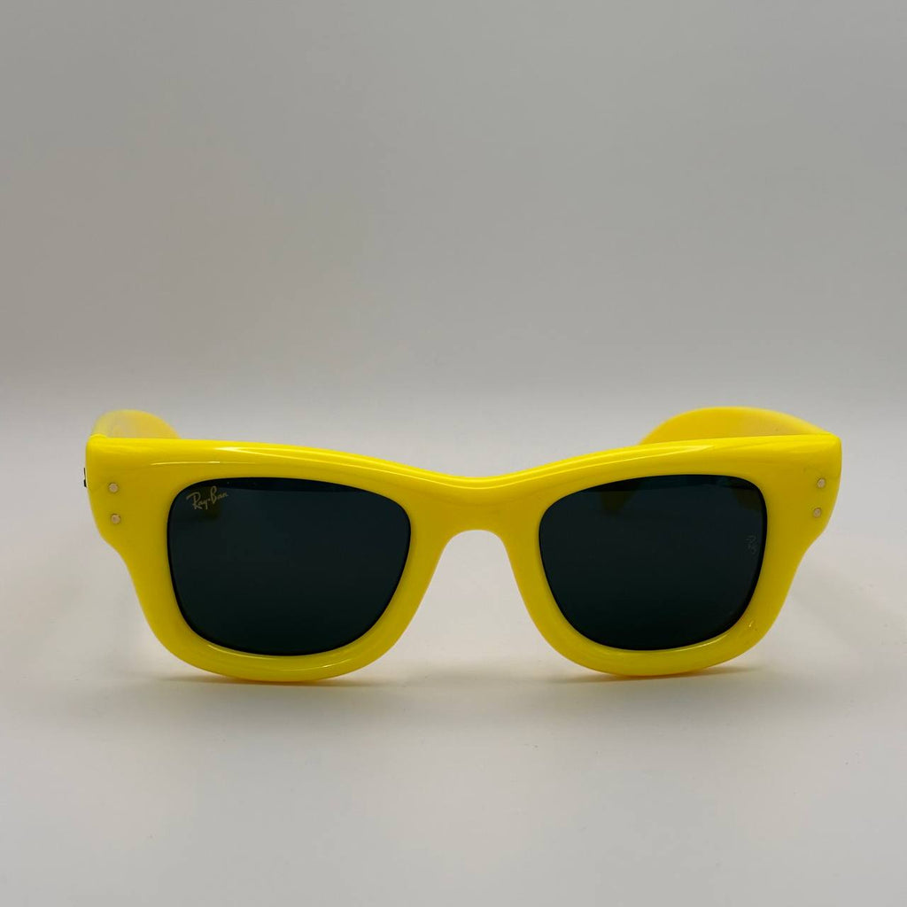 NG Sunglasses rbw4940 yellow