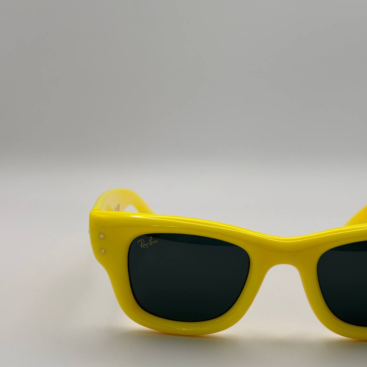NG Sunglasses rbw4940 yellow