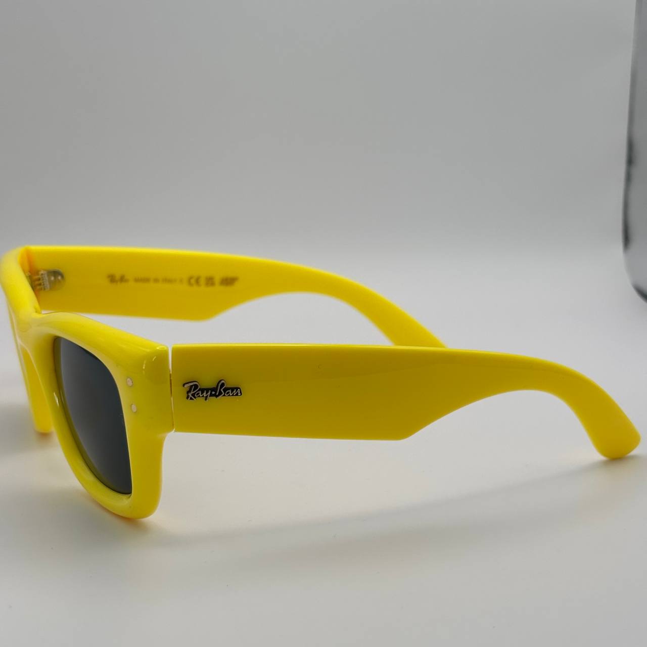 NG Sunglasses rbw4940 yellow