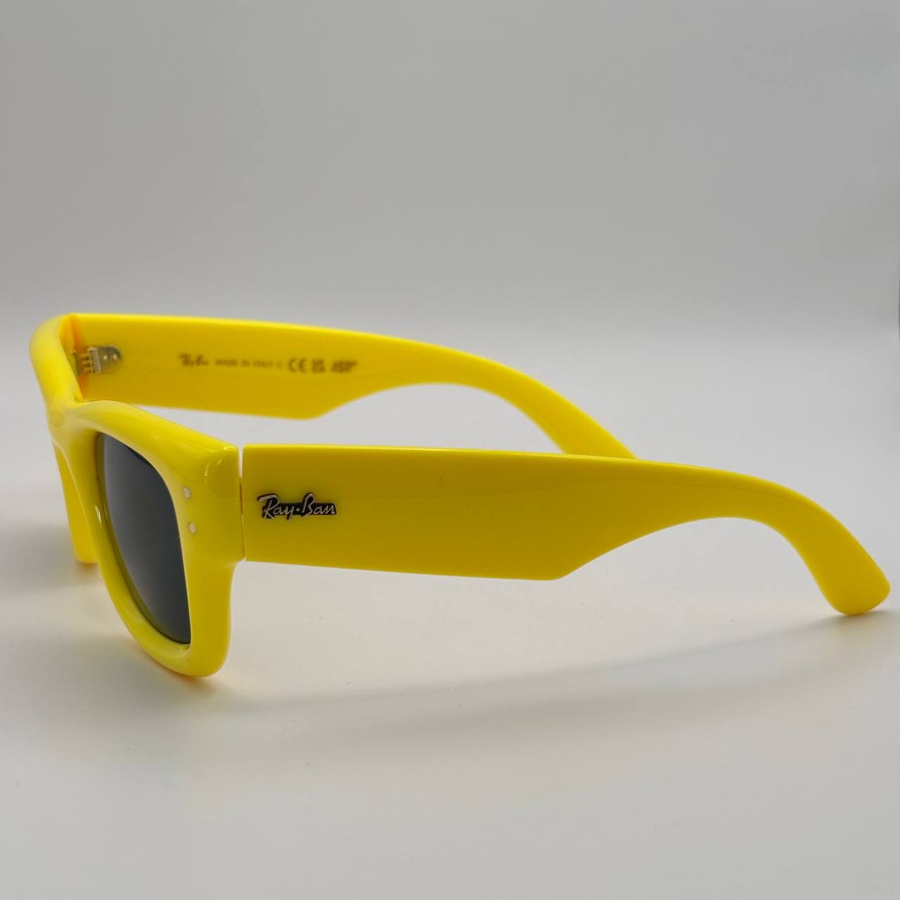 NG Sunglasses rbw4940 yellow