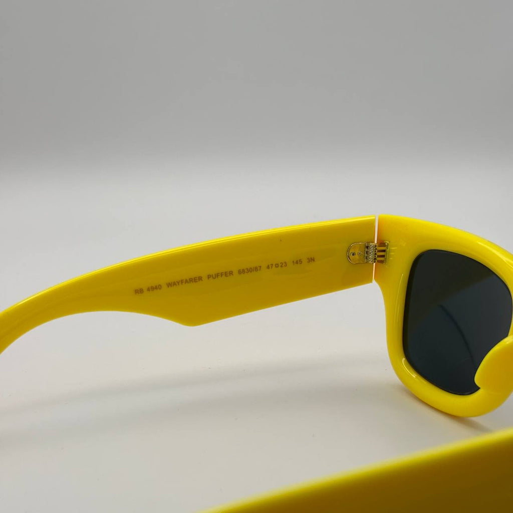 NG Sunglasses rbw4940 yellow