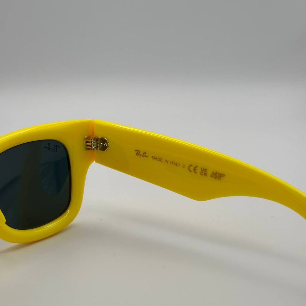 NG Sunglasses rbw4940 yellow