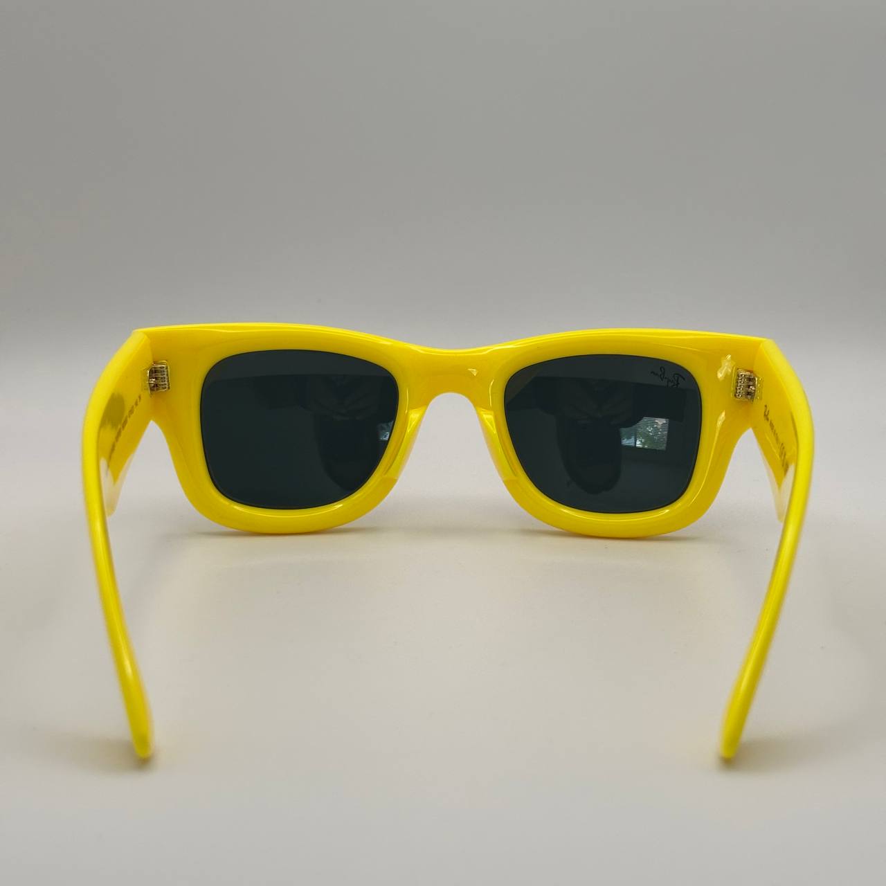 NG Sunglasses rbw4940 yellow