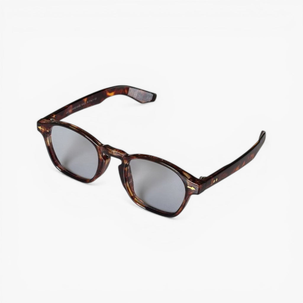 Classic style sunglasses leo
