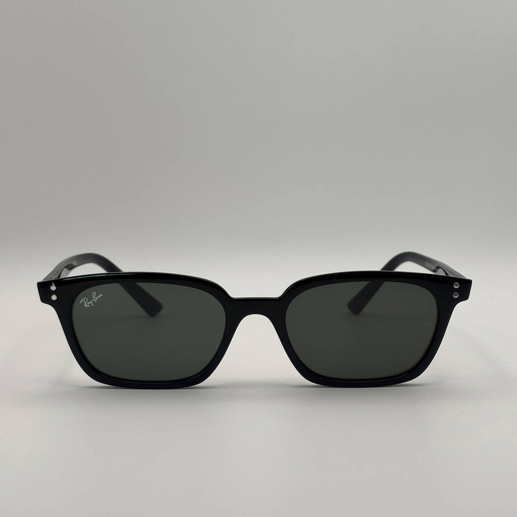 NG sunglasses rb4456 Black Glossy