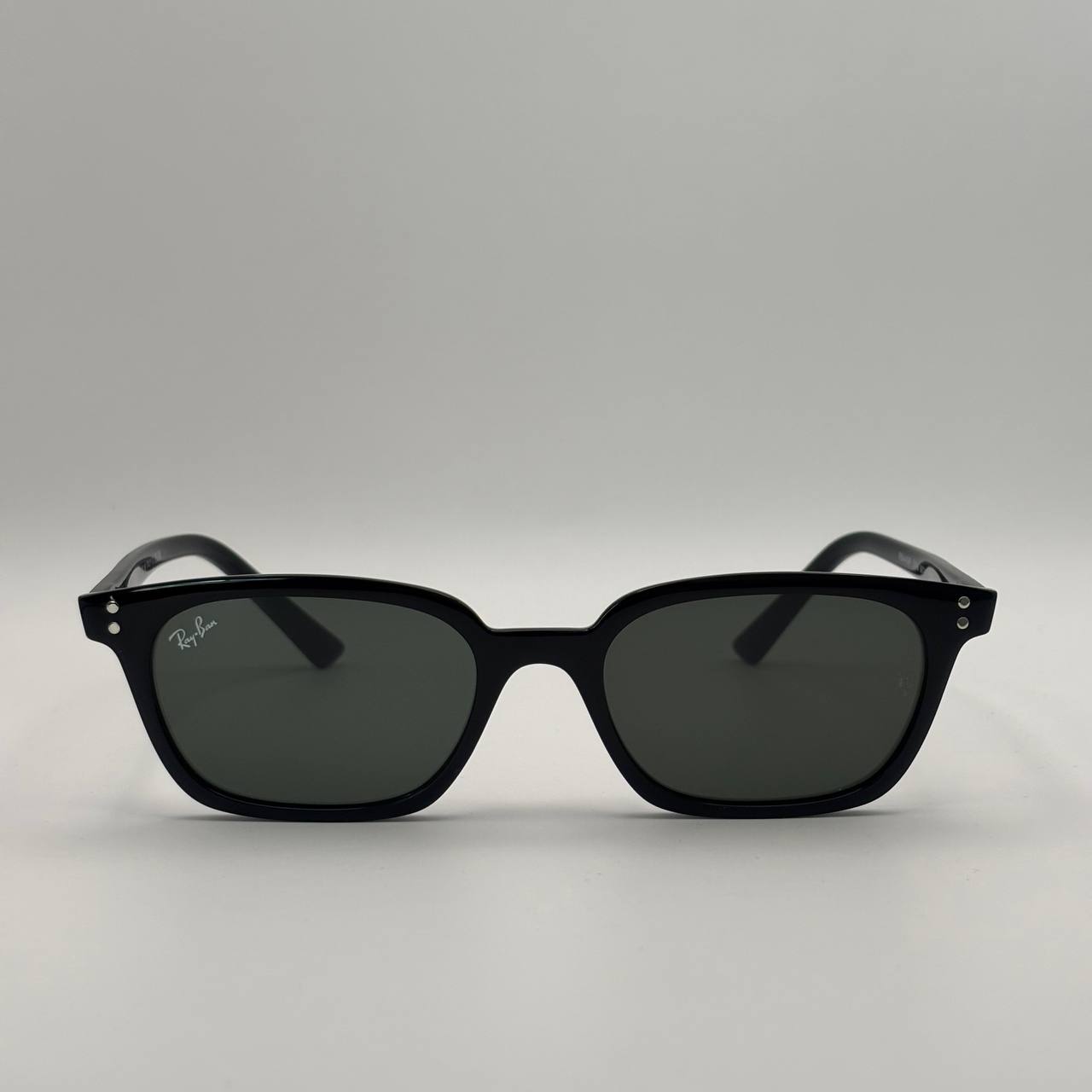 NG sunglasses rb4456 Black Glossy