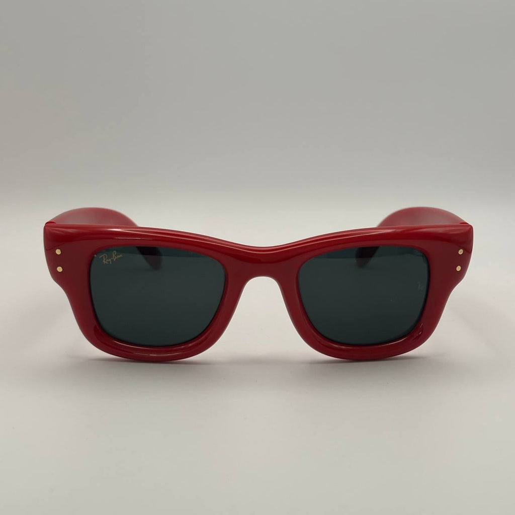 NG Sunglasses rbw4940 Red