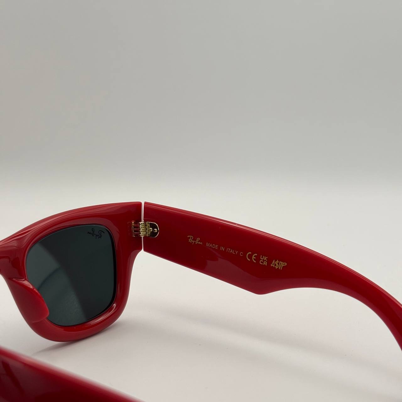 NG Sunglasses rbw4940 Red