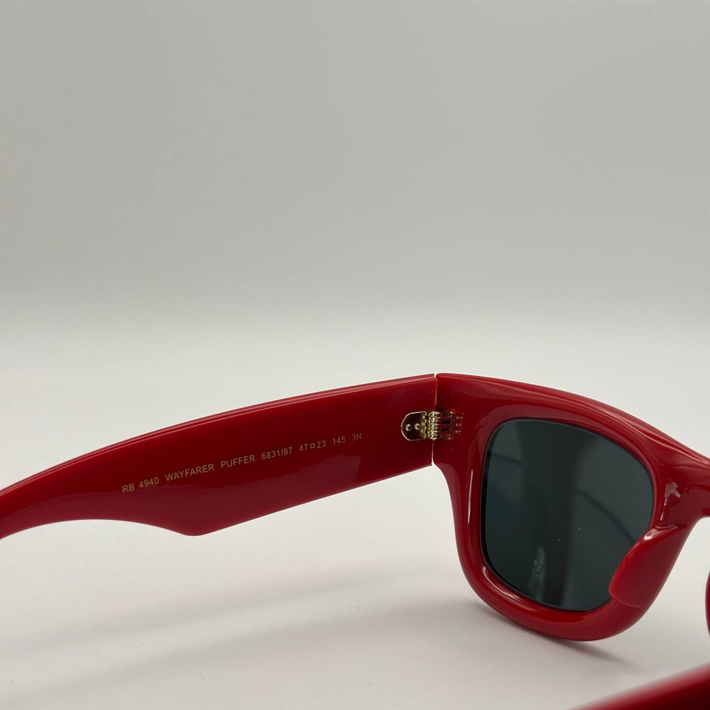 NG Sunglasses rbw4940 Red