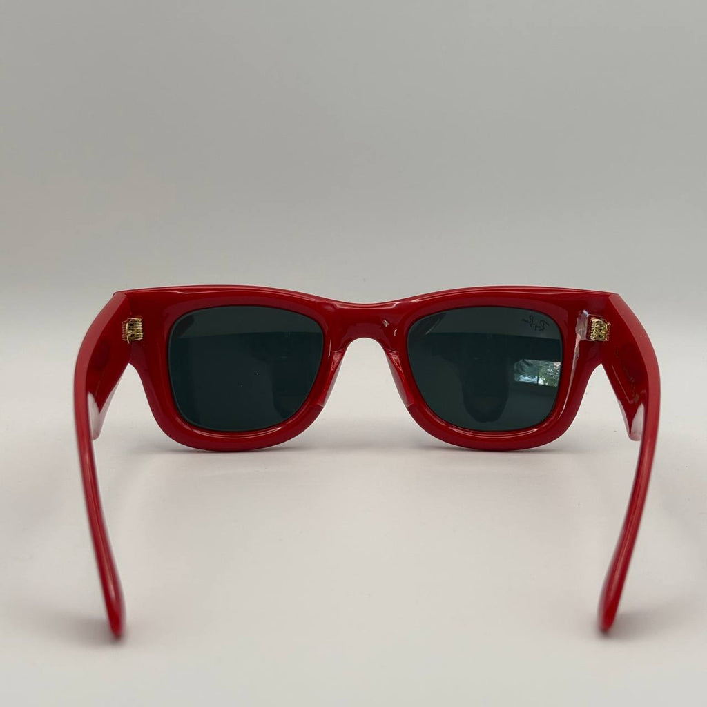 NG Sunglasses rbw4940 Red