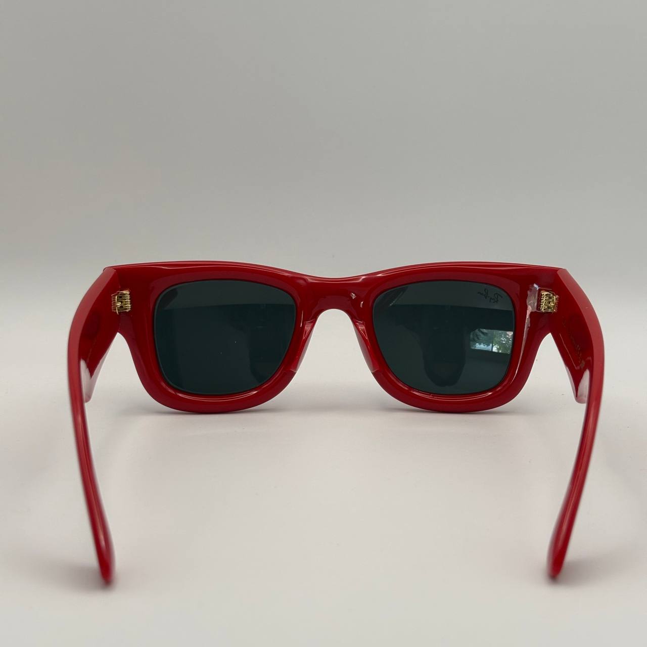 NG Sunglasses rbw4940 Red