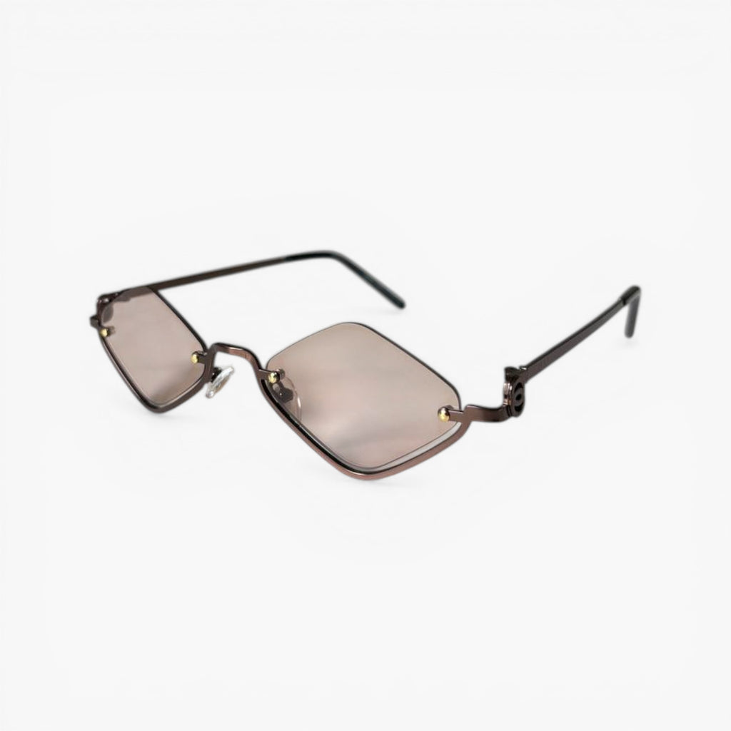 GJ MOKO #4345 SUNGLASSES