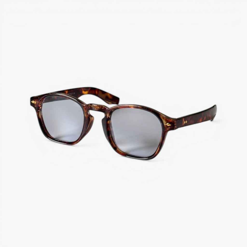 Classic style sunglasses leo